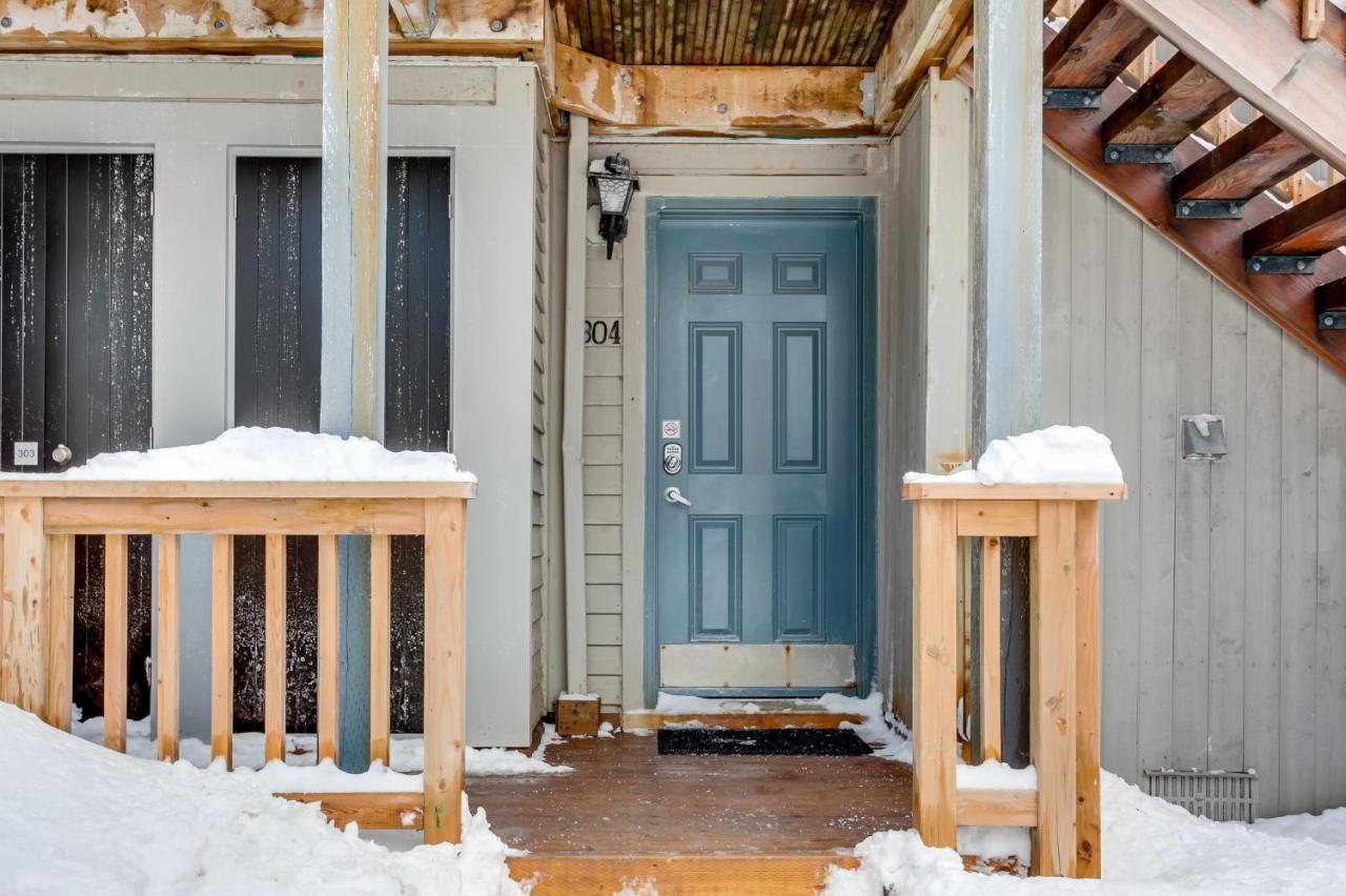 Cozy North Creek Studio *