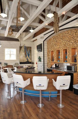 Hotel Hilton Grand Vacations Club Blue Mountain Canada Blue Mountains