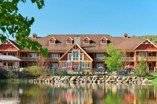 Hilton Grand Vacations Club Blue Mountain Canada 3* Blue Mountains