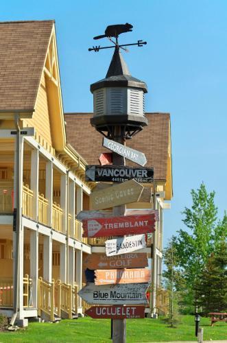 Hilton Grand Vacations Club Blue Mountain Canada 3*