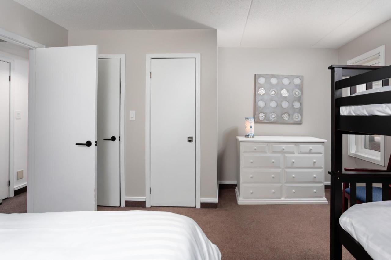 In Out 1 Bedroom Sleeps 6 Cachet Crossing