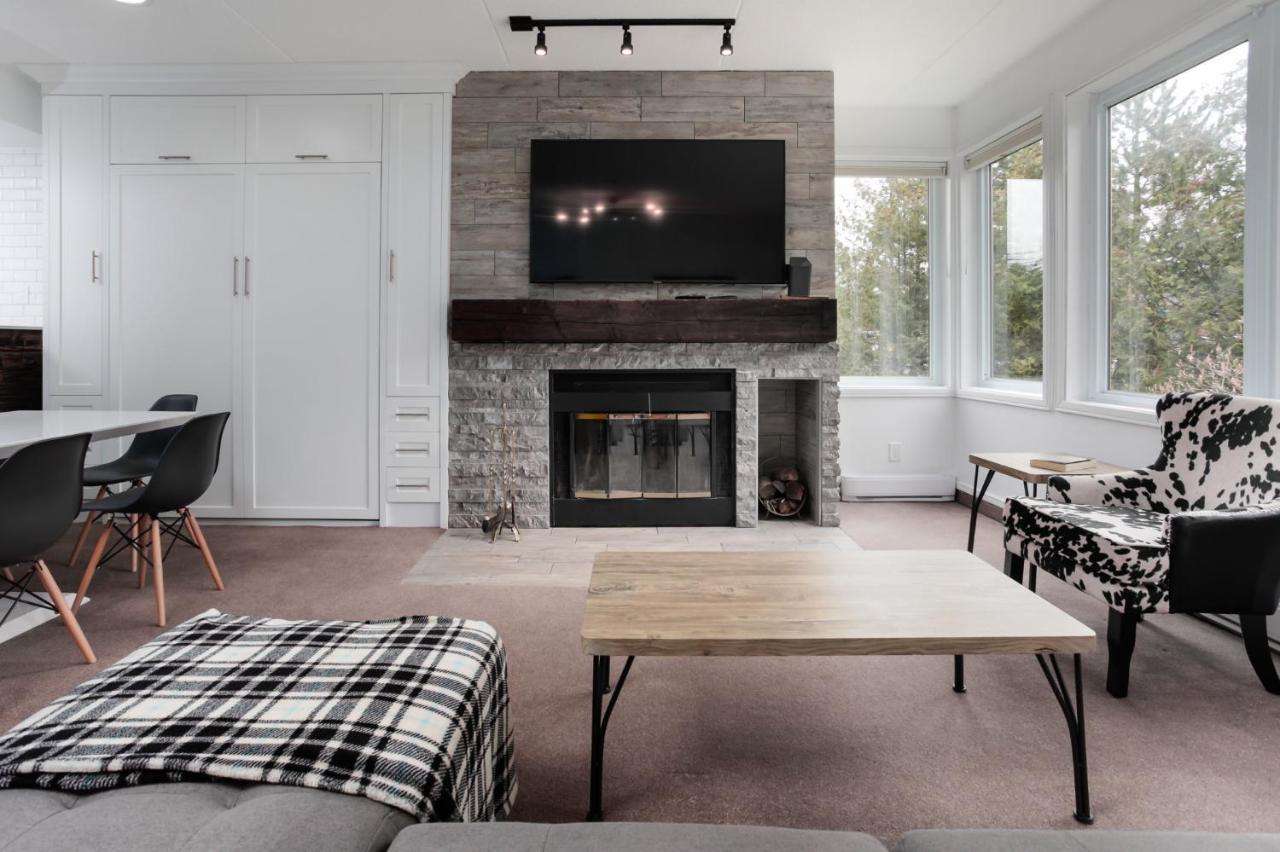 In Out 1 Bedroom Sleeps 6 Cachet Crossing * Blue Mountains