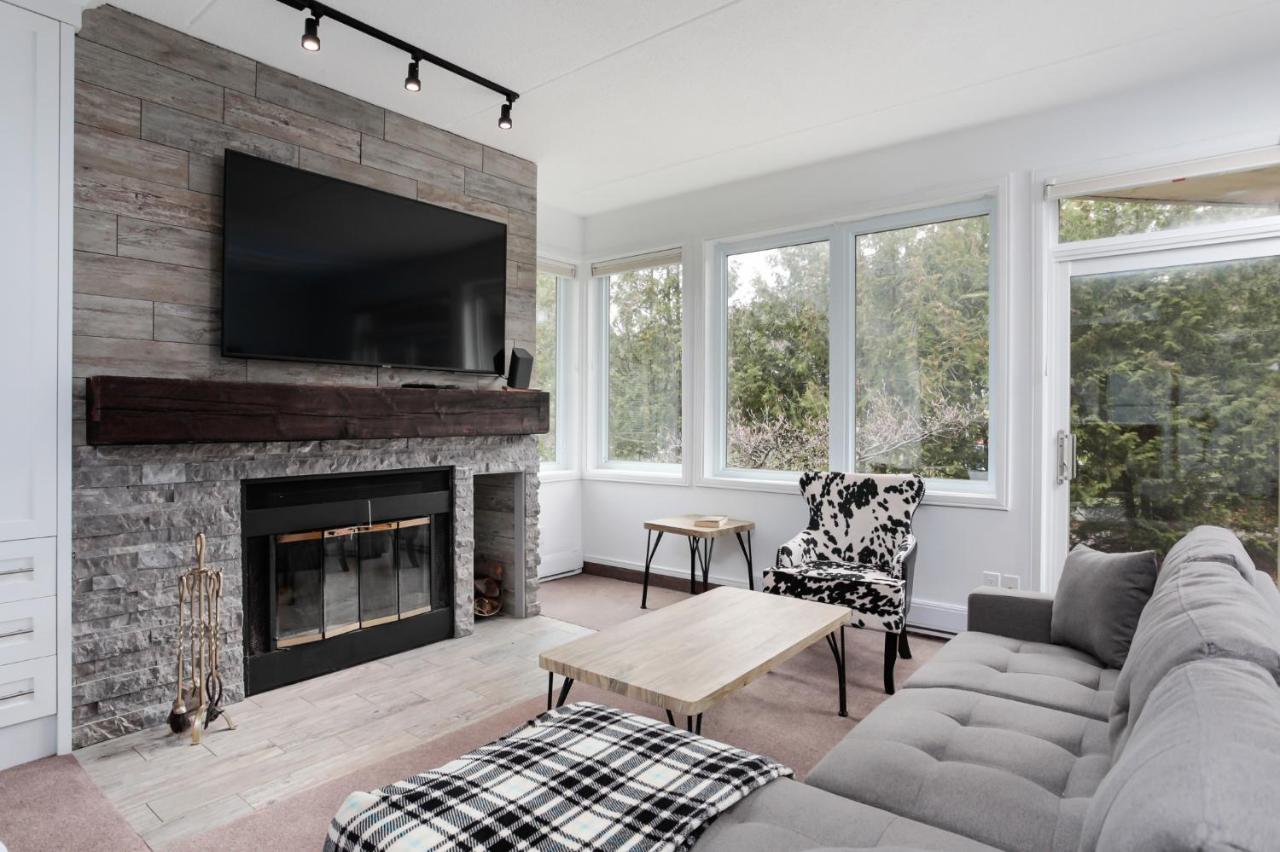 In Out 1 Bedroom Sleeps 6 Cachet Crossing