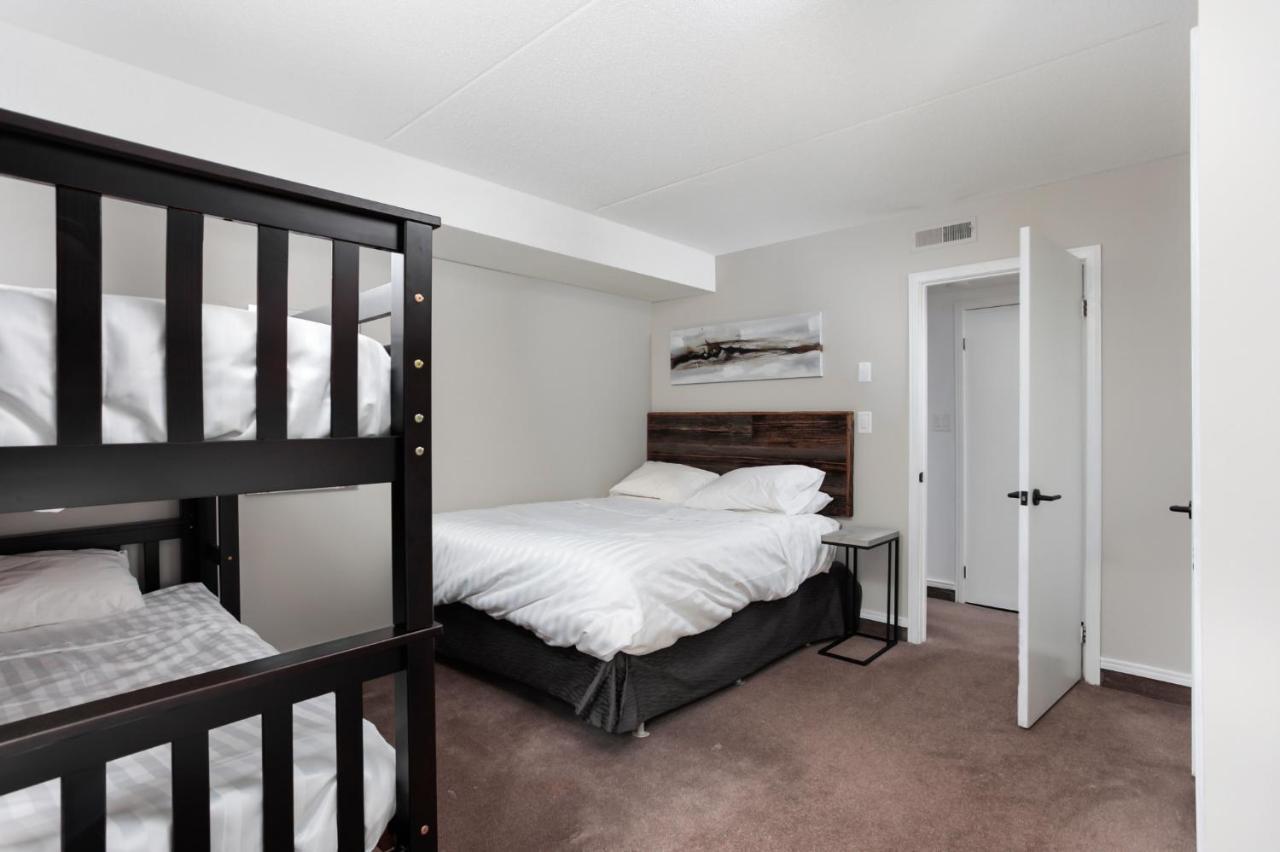 In Out 1 Bedroom Sleeps 6 Cachet Crossing Holiday home