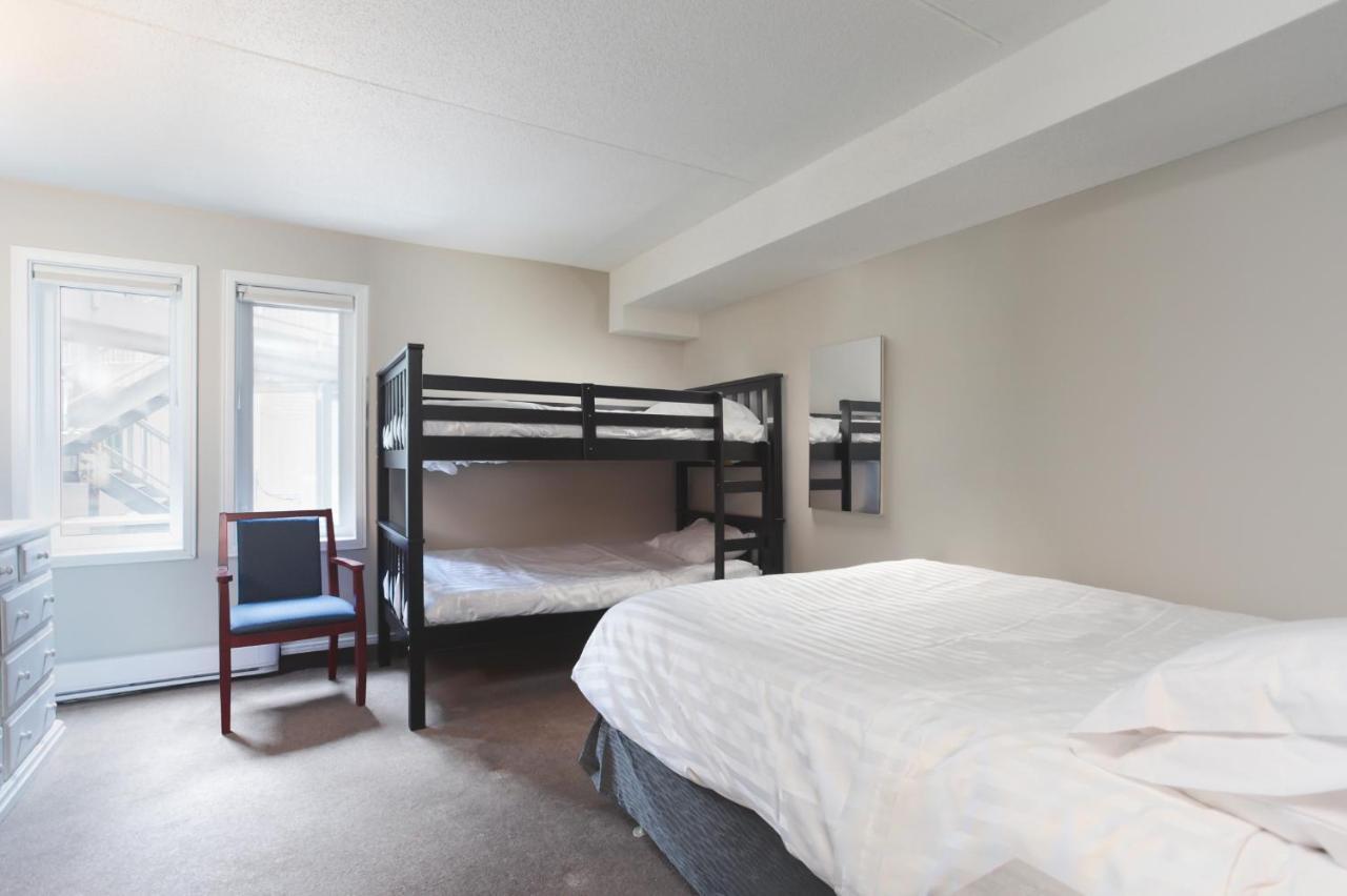 In Out 1 Bedroom Sleeps 6 Cachet Crossing * Blue Mountains