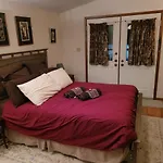 Bowering Lodge