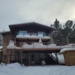 Bowering Lodge
