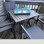 Freshly Upgraded Cozy Loft @ North Creek Resort
