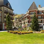 Freshly Upgraded Cozy Loft @ North Creek Resort