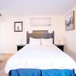Loft With A View Of Blue - Free Wifi, Linens And Towels Included
