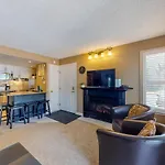 Condo 505 At North Creek Resort