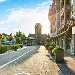 2 Bedroom Condo Only Steps To The Village!