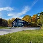 The Cottages At Blue-Cottage 1