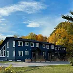 The Cottages At Blue-Cottage 1