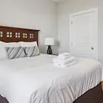 2 Bedroom Condo Only Steps To The Village!