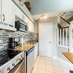 Condo 211 At North Creek Resort