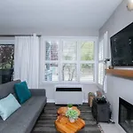 Mountainside Retreat