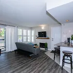 Mountainside Retreat