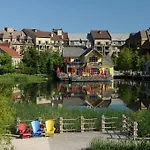 Mosaic - Blue Mountain Resort