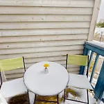 Condo 816 At North Creek Resort
