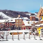 Condo 816 At North Creek Resort