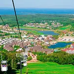 Condo 206 At North Creek Resort