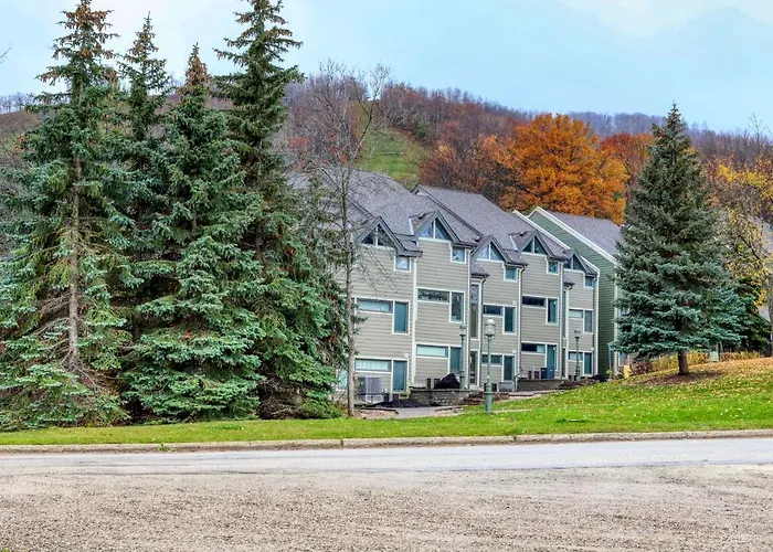 Chateau Ridge
