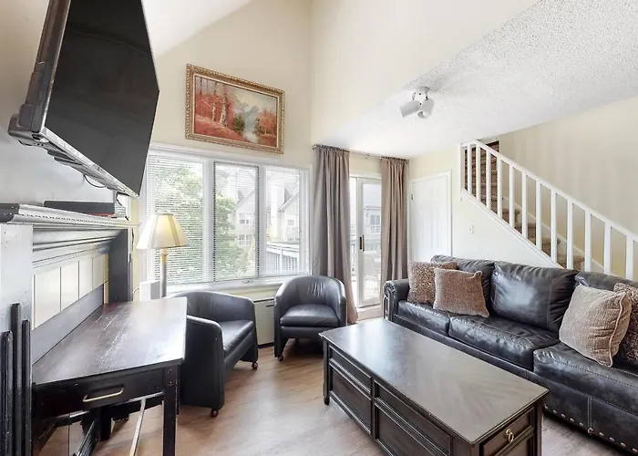 Condo 313 At North Creek Resort