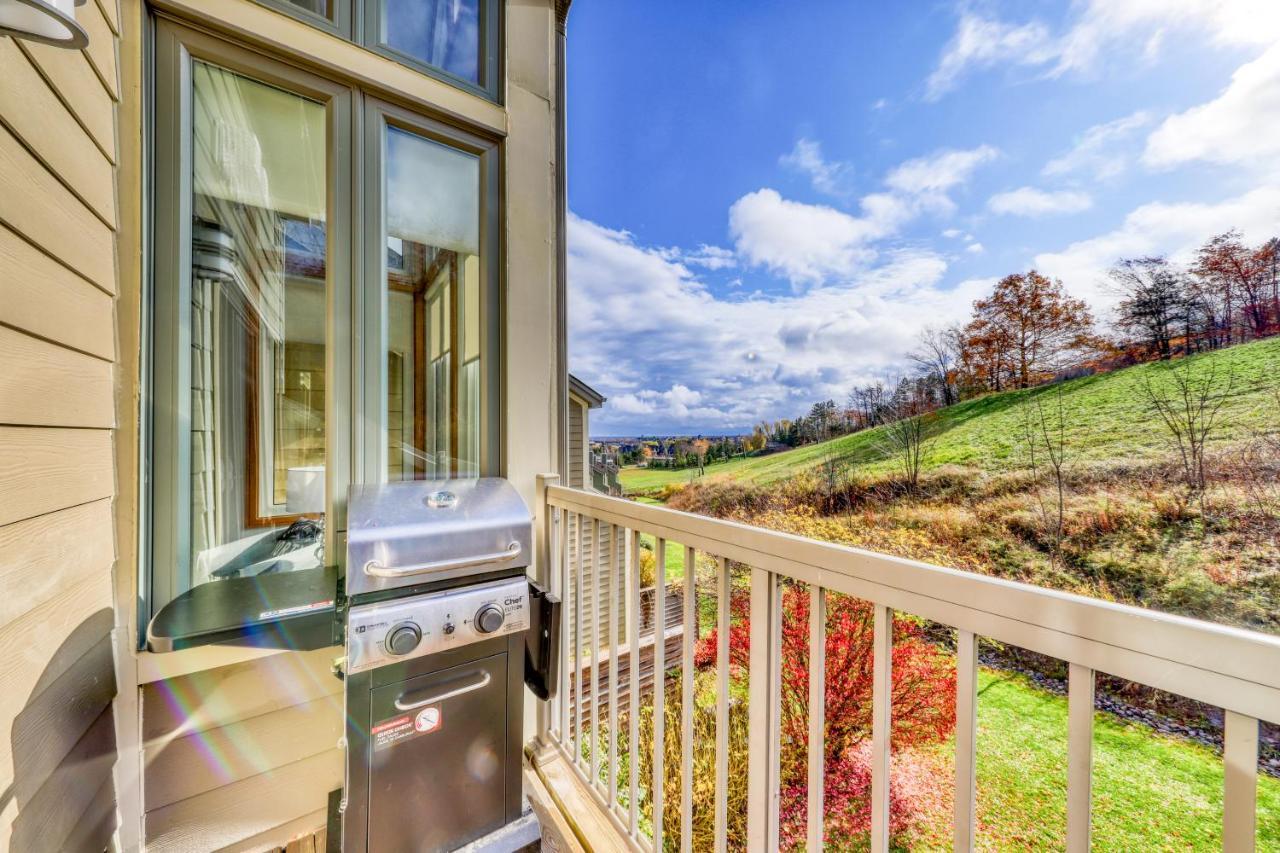 Apartment Chateau Ridge *