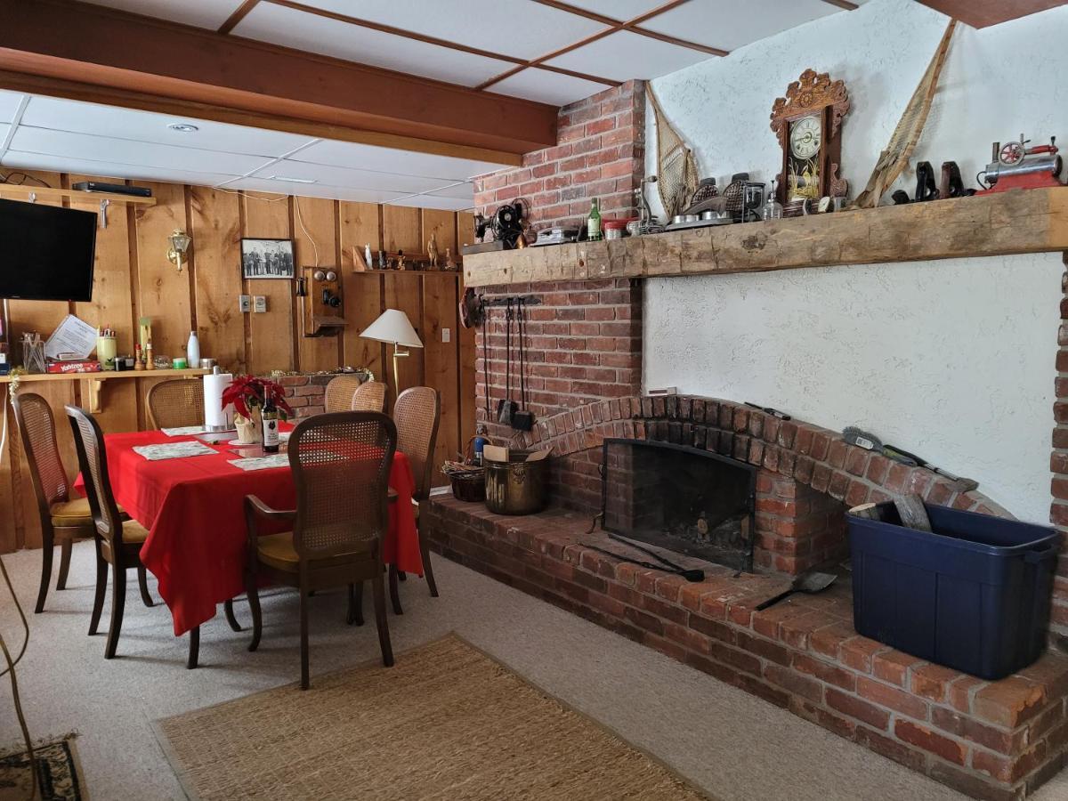 Guest house Bowering *