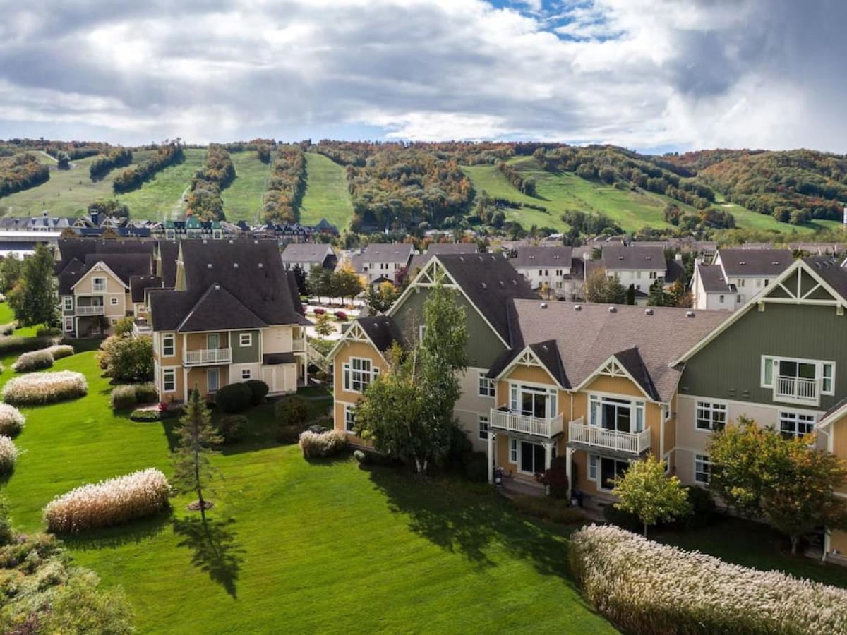 2 Bedroom Only Steps To The Village! * Blue Mountains