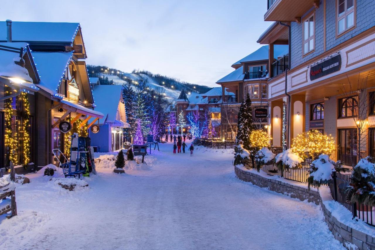 Resort Blue Mountain Village