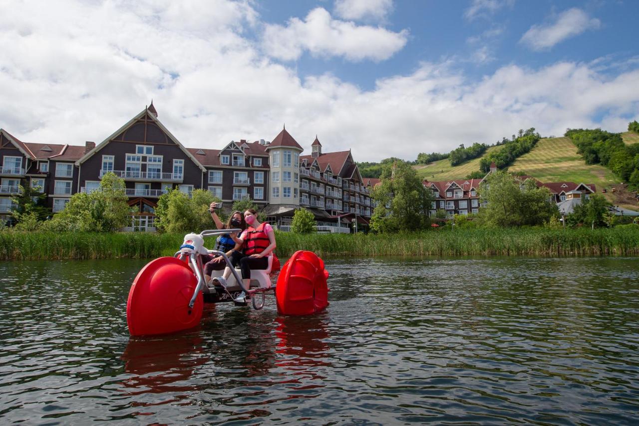 Blue Mountain Village Resort 4*