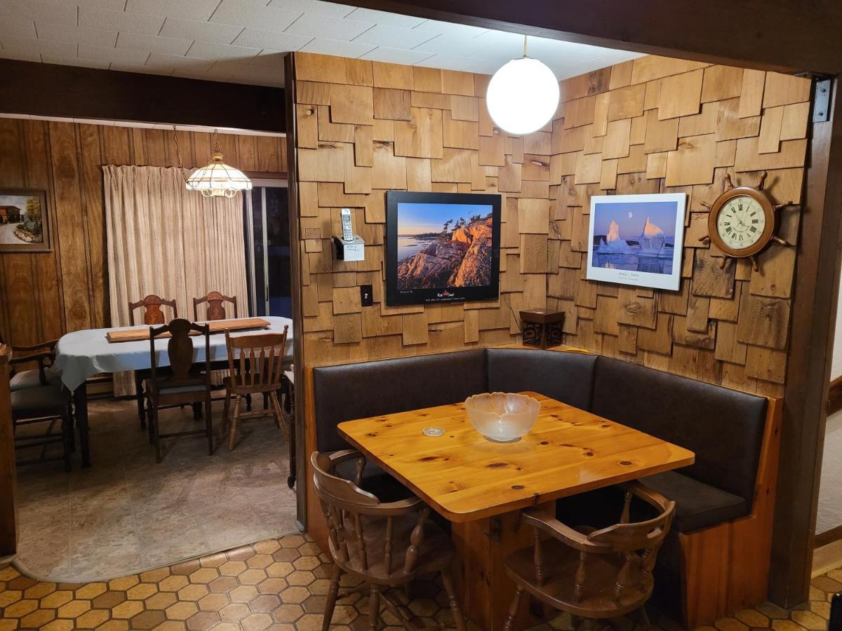 Bowering Guest house *