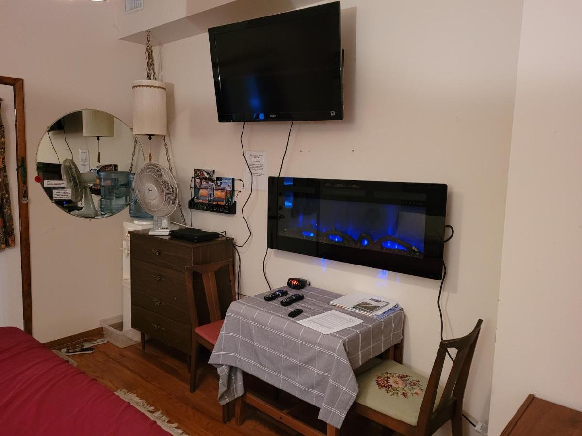 Guest house Bowering *
