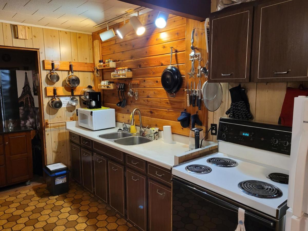 Bowering Guest house