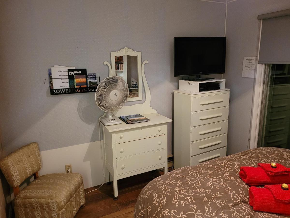 Bowering Guest house