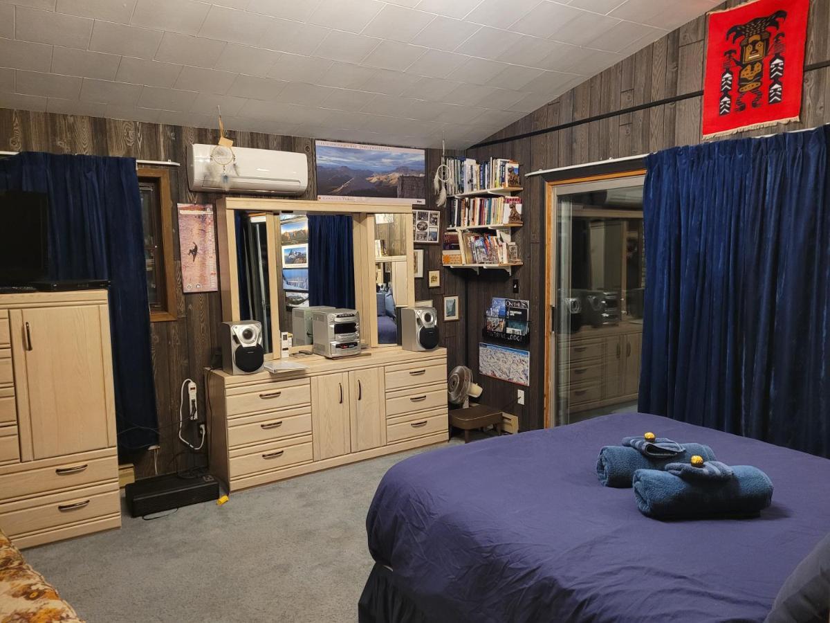 Bowering Guest house *