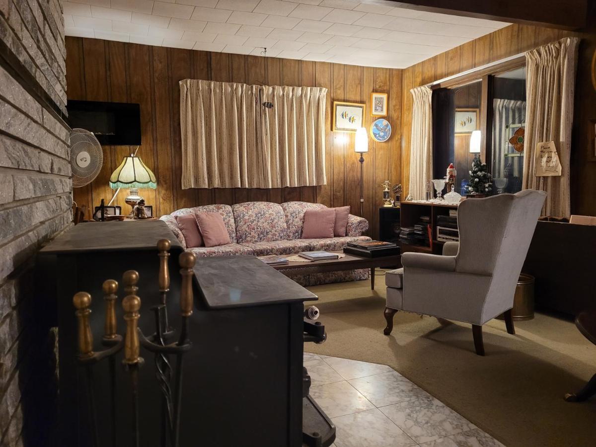 Bowering Guest house Blue Mountains