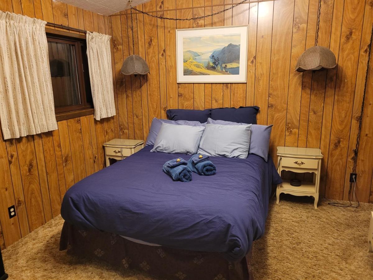 Bowering Guest house *