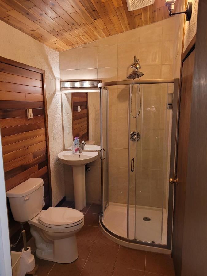 Guest house Bowering *