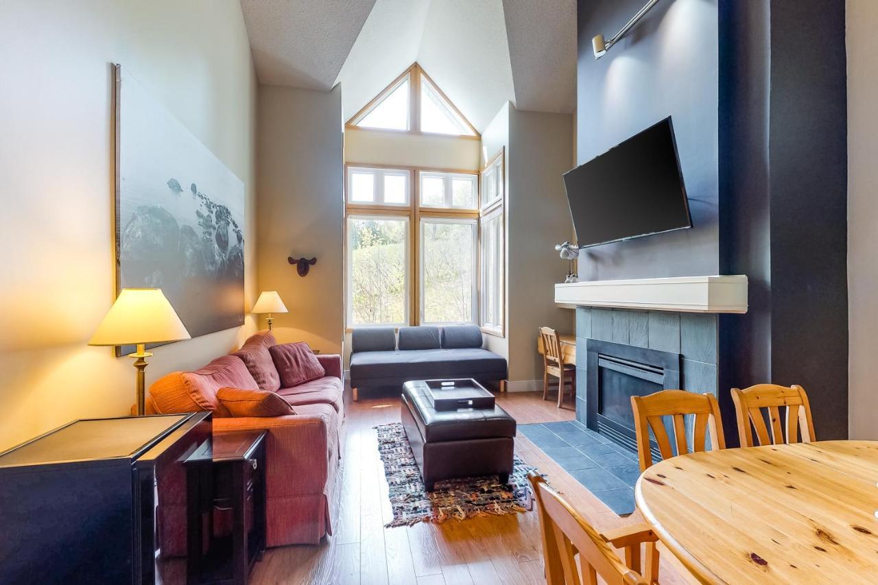 Apartment Chateau Ridge