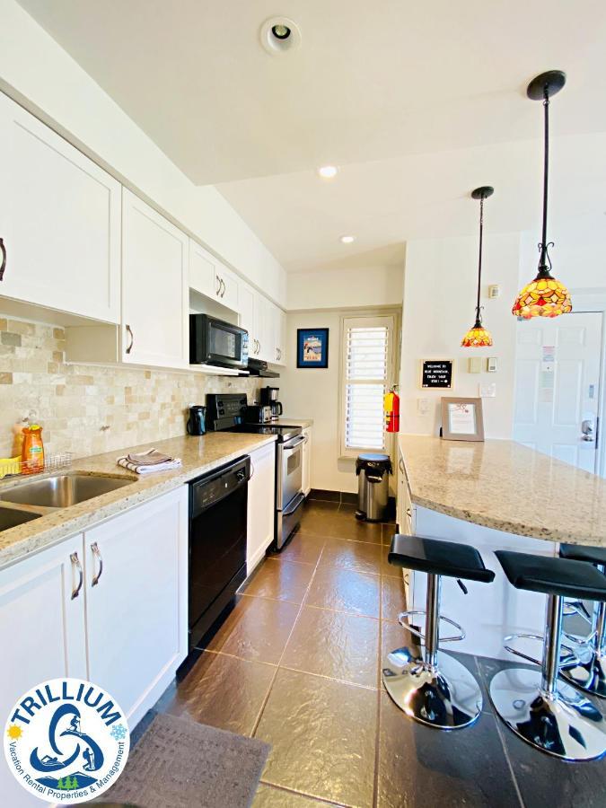 Blue Mountain Suites Lodge *