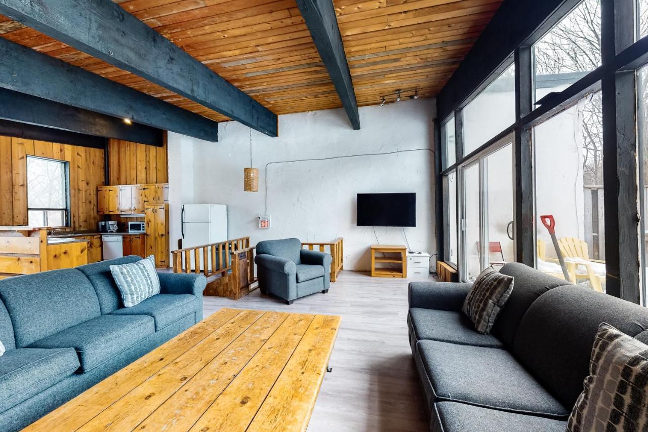 Chalet Birchview 157 - 24l Blue Mountains
