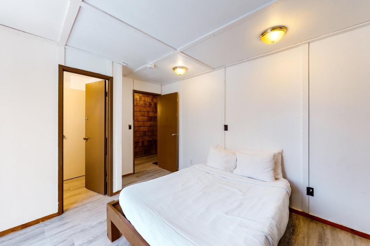 Chalet Birchview 157 - 24l