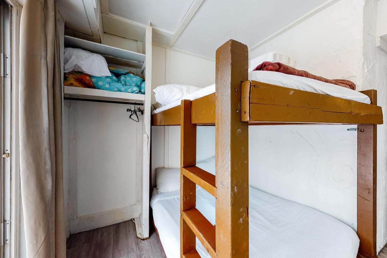 Chalet Birchview 157 - 24l *