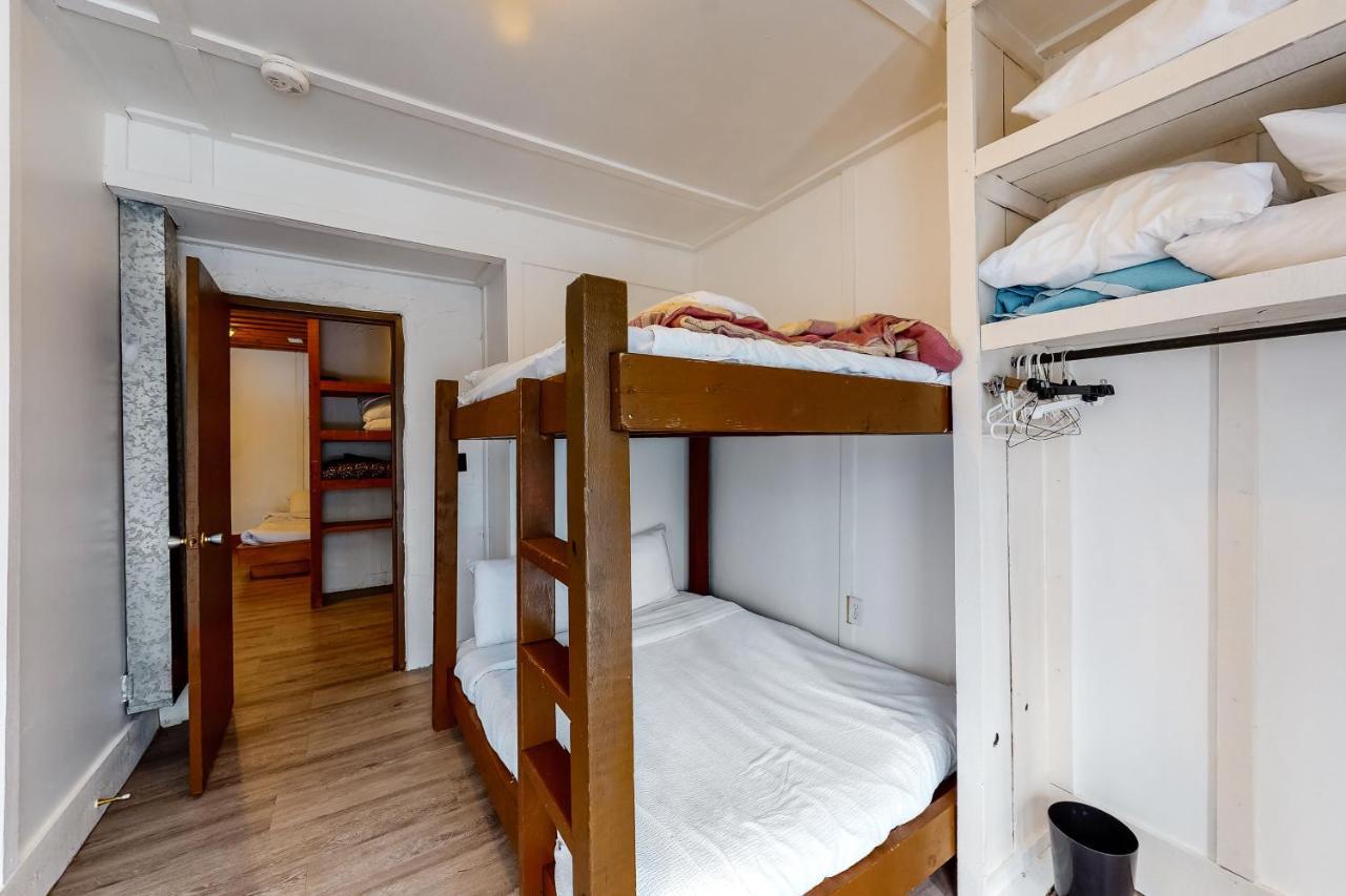 Chalet Birchview 157 - 24l Blue Mountains