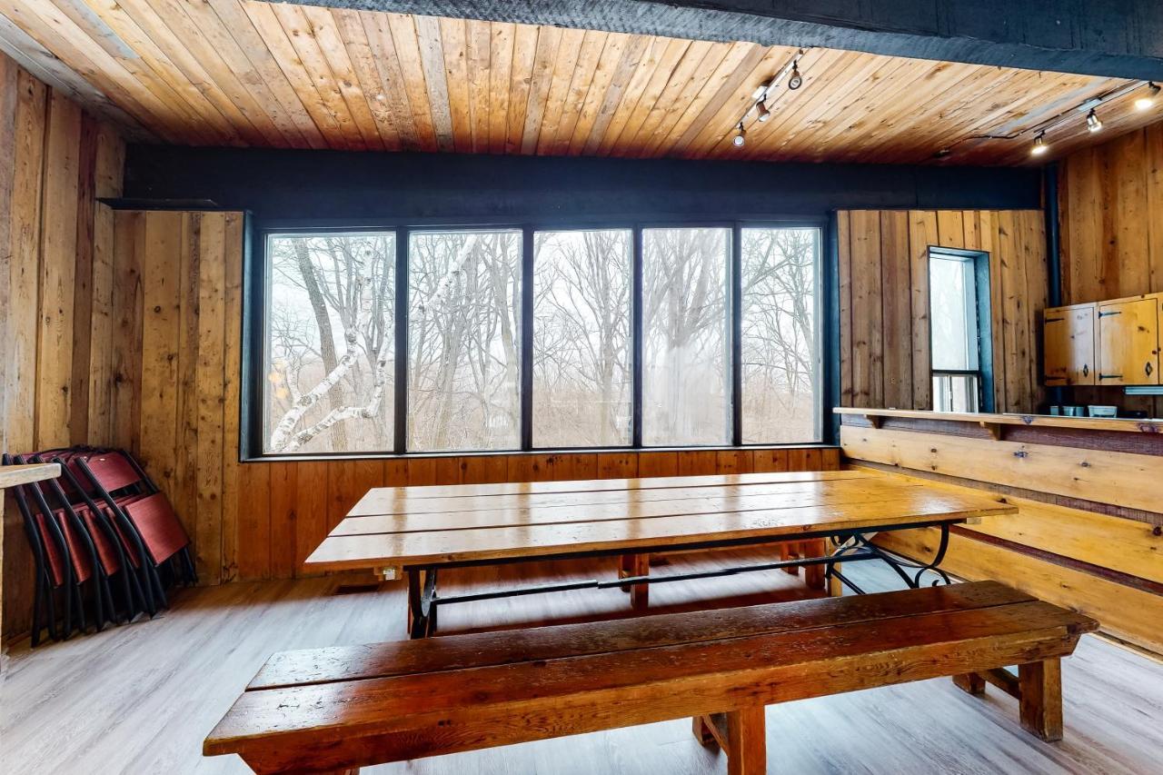 Birchview 157 - 24l Chalet Blue Mountains