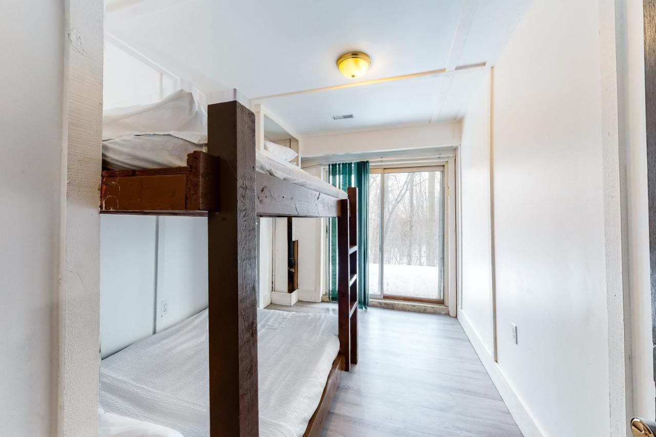 Chalet Birchview 157 - 24l