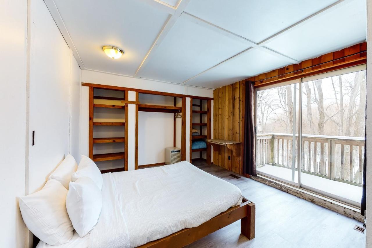 Birchview 157 - 24l Chalet